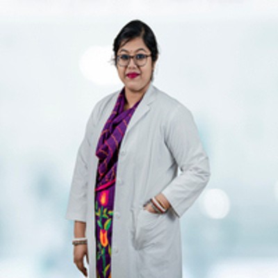 Dr. DR. PRIYANKA DEBNATH - Consultant