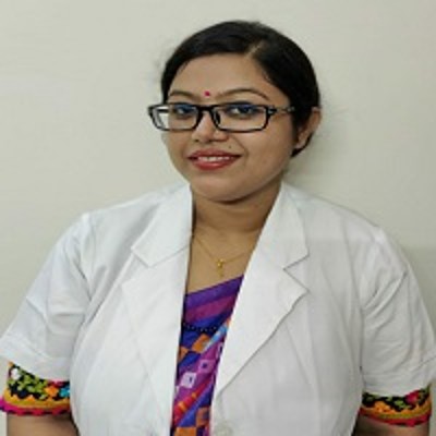Dr. Dr. Priyanka Debnath - Consultant