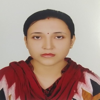 Dr. Dr. Priyanka Roy (Child/Paediatric) - Consultant