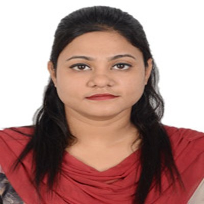 Dr. Dr. Priyanka Suma - Honorary Medical Officer, Dental