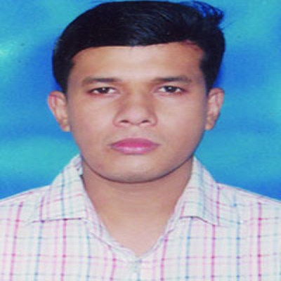 Dr. Dr. Probir Chowdhury - Assistant Professor