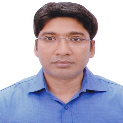 Dr. Dr. Prodip Kumar Biswas - Assistant Professor & Consultant