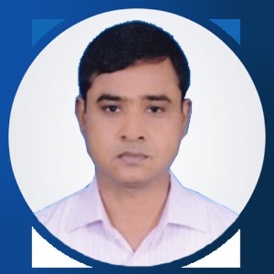 Dr. Dr. Prodip Kumar Biswas - Associate Consultant
