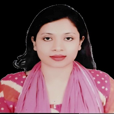 Dr. Dr. Pronati Biswas - Assistant Professor