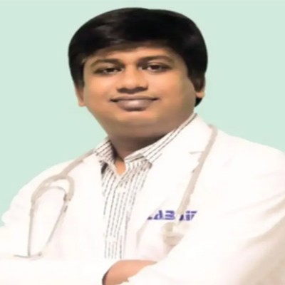 Dr. Dr. Prosad Kumar Sarker - Assistant Professor (Neurology)