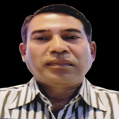 Dr. Dr. Proshanta Kumar Biswas - Associate Professor