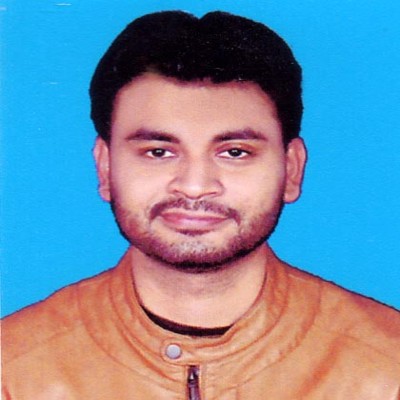 Dr. Dr. Proshun Ranjan Das - Assistant Registrar