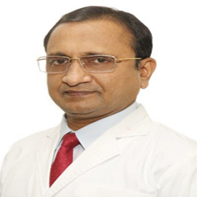 Dr. Dr. Provat Kumar Podder - Associate Professor, Hepatology