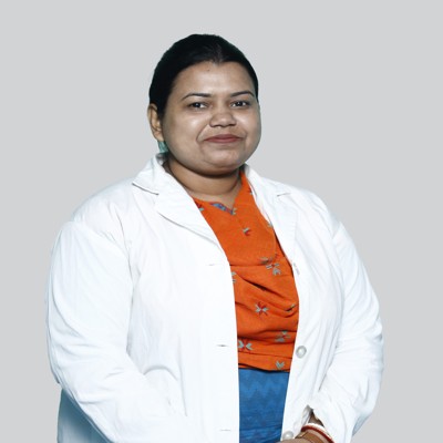 Dr. Dr. Purabi Sarkar - Assistant Professor