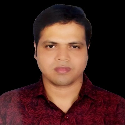 Dr. Dr. Purnendu Kishor Das - Assistant Professor