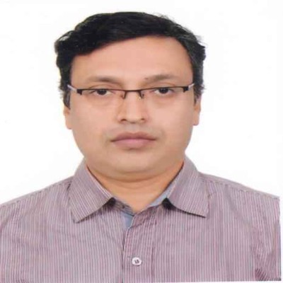 Dr. Dr. Qaisur Rabbi - Consultant- CRP(Savar & Mirpur 14)