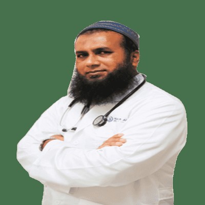 Dr. Dr. Quazi Abdullah Al Masum - Senior Consultant