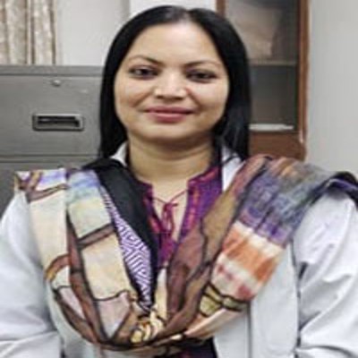 Dr. Dr. Quazi Mah-Zebeen Akter - Consultant, Gynecology & Obstetrics
