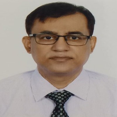 Dr. Dr. Quazi Mamtaz Uddin Ahmed - nan