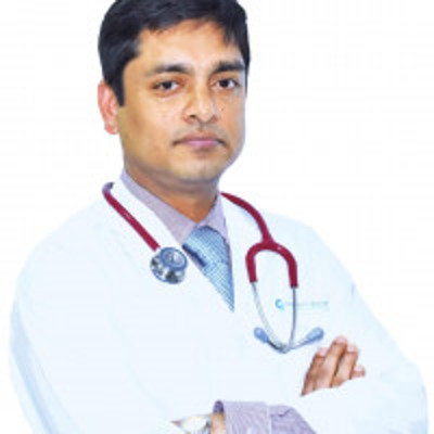 Dr. Dr. Quazi Md. Anisujjaman - Assistant Professor