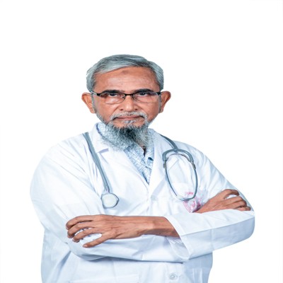 Dr. Dr. Quazi Rakibus Sultan - Associate Professor