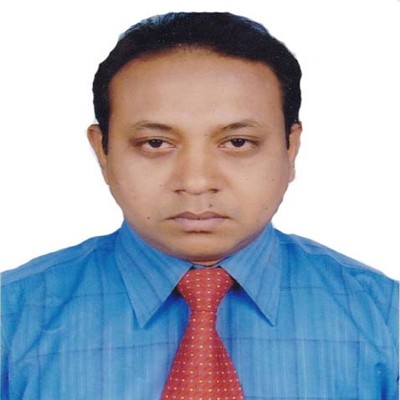 Dr. Dr. Quazi Shafiqul Islam - Registrar