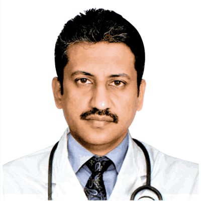 Dr. Dr. Quazi Shahid-Ul Alam (Boby) - Associate Professor
