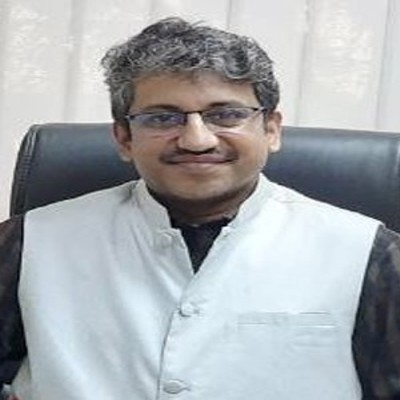 Dr. Dr. Quazi Shahid-Ul-Alam - Associate Professor (Pediatric Orthopedic Surgery)