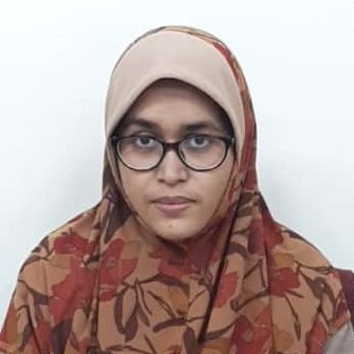 Dr. DR. QUAZI TAMANNA HAQUE - Lecturer