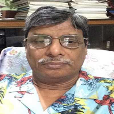 Dr. Dr. R. K. Nath - Assistant Registrar (Ex), ENT