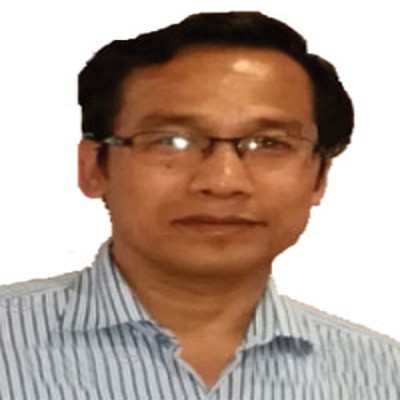 Dr. Dr. R K S Royal - Associate Professor & Head of Department