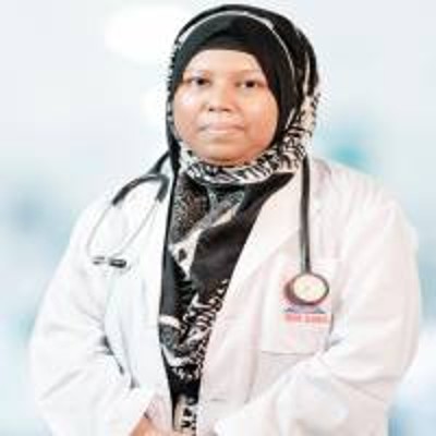 Dr. Dr. Rabeya Khatun - Ex- Assistant Professor