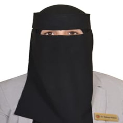 Dr. DR. RABEYA KHATUN - Assistant Director (Academic & Training)