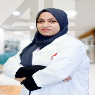 Dr. Dr. Rabeya Nashrin - Consultant  Obs & Gynae