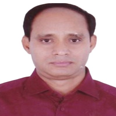 Dr. Dr. Rabindra Nath Barman - Associate Professor (Cardiology)