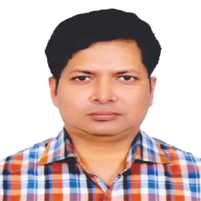 Dr. Dr. Rabiul Alam - nan