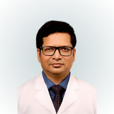 Dr. Dr. Rabiul Alam - Associate Professor,FCPS (Medicine), MBBs (DMC), MCPS