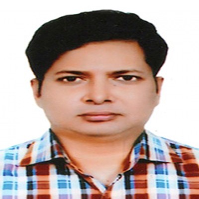 Dr. Dr. Rabiul Alam - Consultant, Medicine