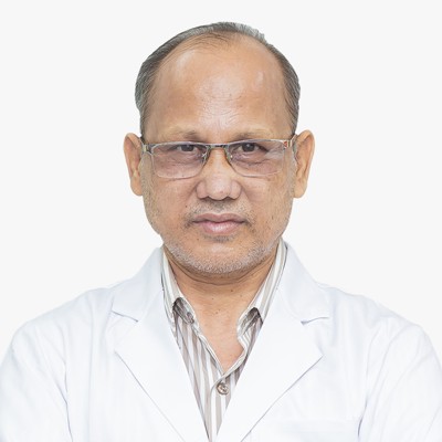 Dr. Dr. Rabiul Hasan Akhand - Consultant, Phaco & Glaucoma