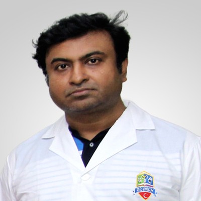 Dr. Dr. Rafat Latif - Chief Consultant
