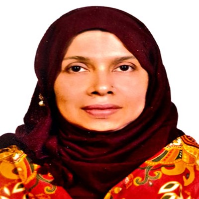 Dr. Dr. Rafia Afrose - Assistant Professor (Rheumatology)