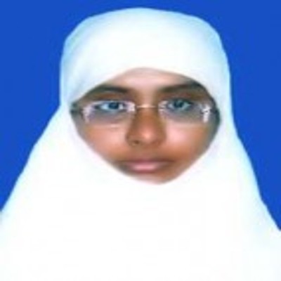 Dr. Dr. Rafika Afroze - Assoc.Prof.