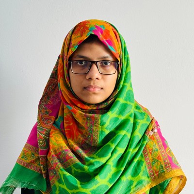 Dr. Dr. Rafika Rahat Lisha - Lecturer of Forensic Medicine