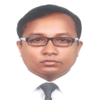Dr. Dr. Rafiquddin Ahmed - nan