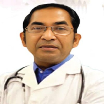 Dr. Dr. Rafiqul Islam - Associate Professor