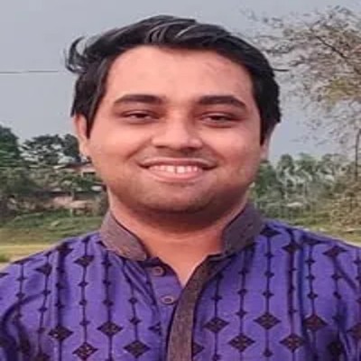Dr. Dr. Rafiul Azam Ghoree - Consultant & Surgeon, ENT
