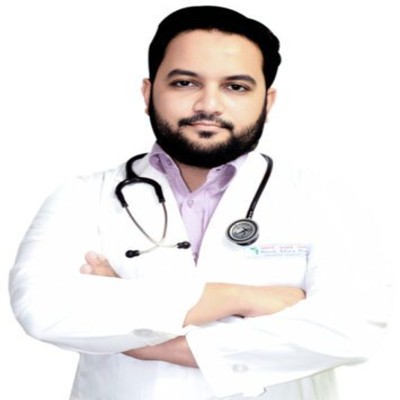 Dr. DR. RAHAT AMIN CHOWDHURY - Associate Professor