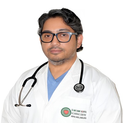 Dr. Rahmat Ullah Asif