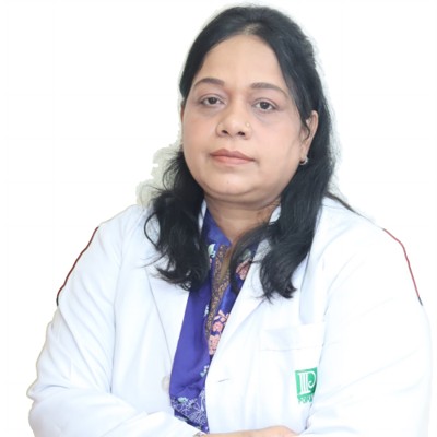 Dr. Dr. Raihana Islam - Consultant