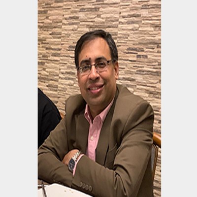 Dr. Dr. Rajashish Chakraborty - Medicine Specialist