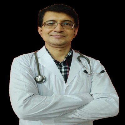 Dr. Dr. Rajdeep Biswas - Medicine & ICU Specialist Consultant (ICU), Chattogram General Hospital