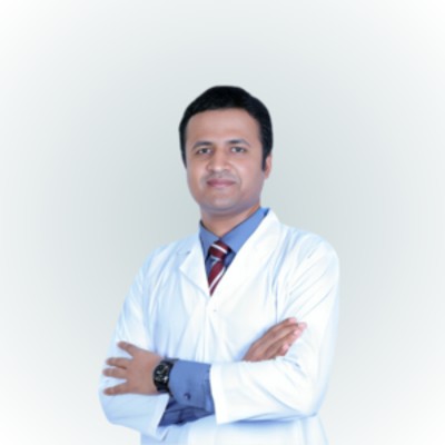 Dr. Dr. Rajed Al Hasan - MBBS, BCS (Health), MS (ENT), BSMMU