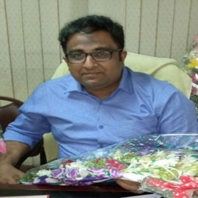 Dr. Dr. Rajesh Saha - Assistant Professor (Neurology)