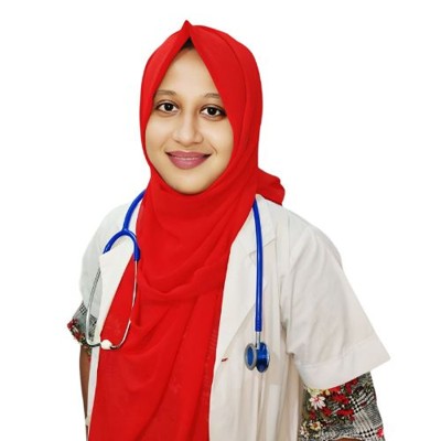 Dr. Dr. Rajia Sultana - Consultant