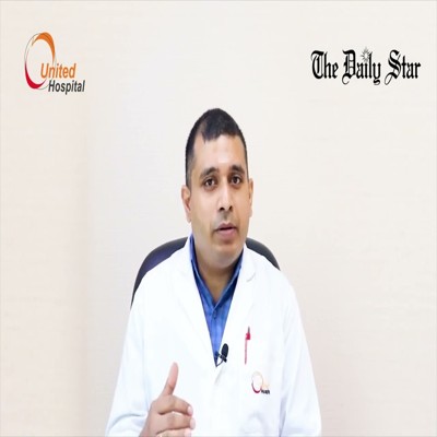 Dr. Dr. Rajib Banik - Consultant